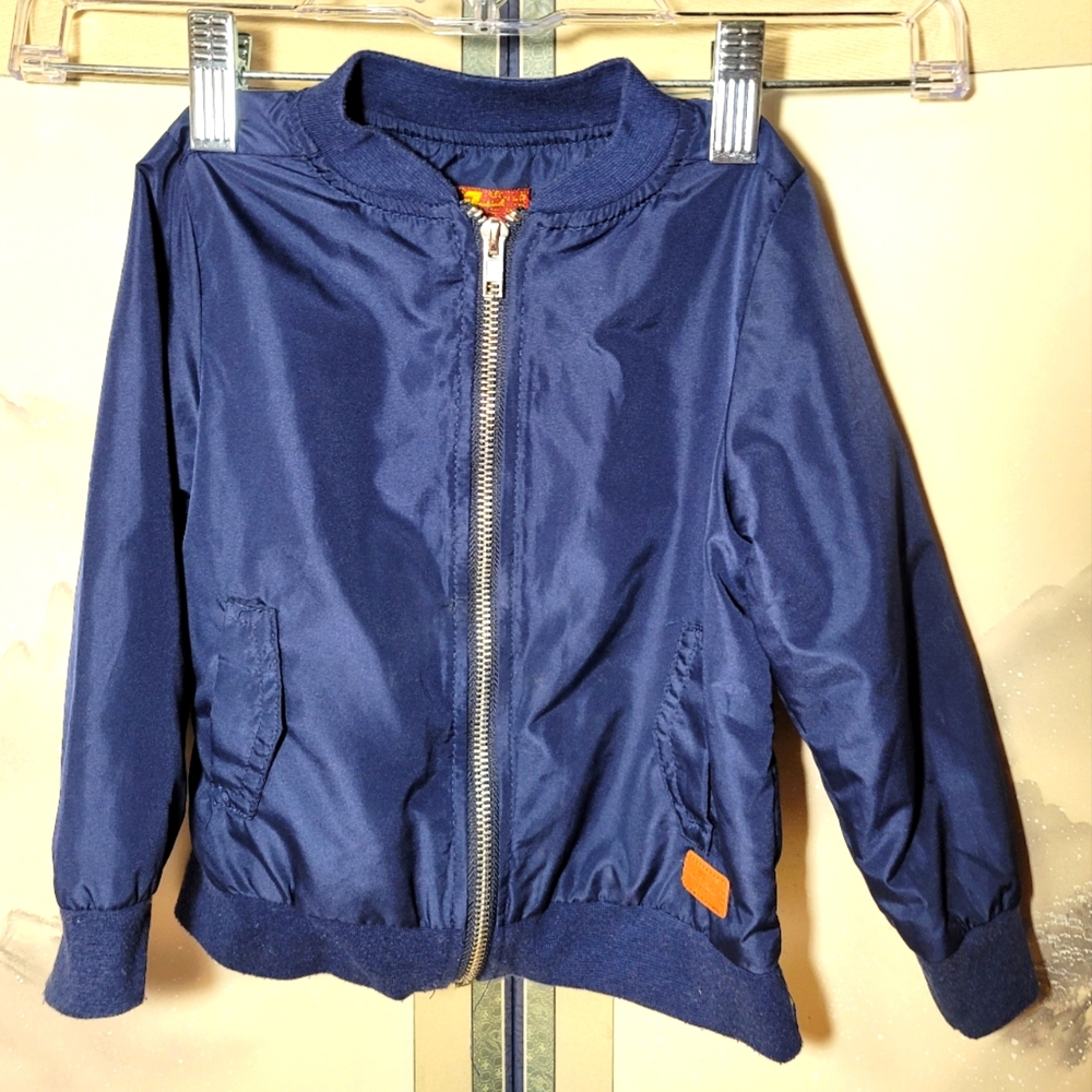 7 for all mankind jacket.  Size 24M. (947)